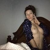 Kate Gorney Miller nude #0026