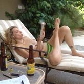 Kate Gorney nude #0027