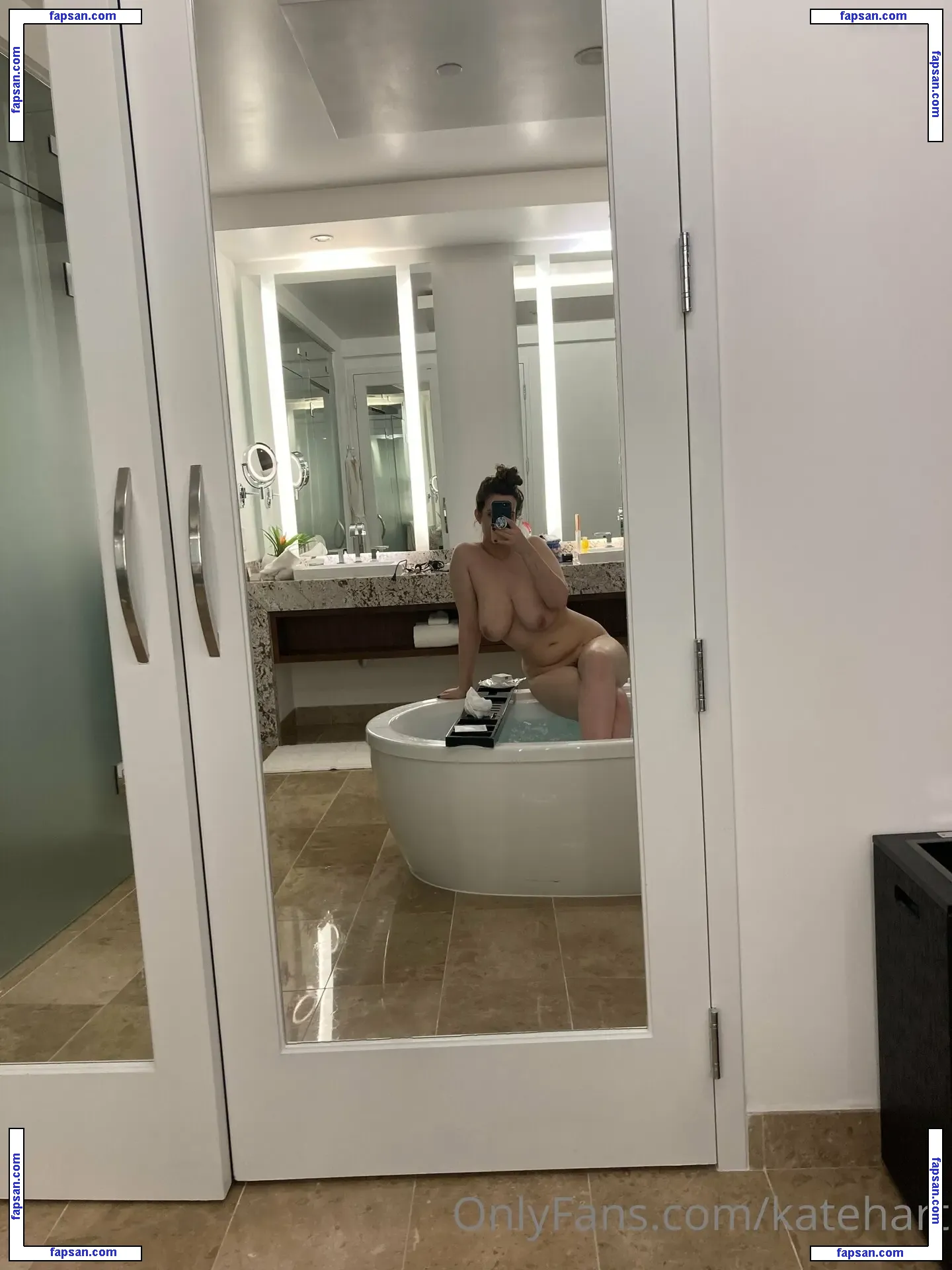 Kate Hart nude photo #0015 from OnlyFans