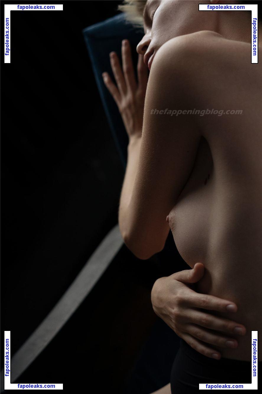 Kate Homi голая фото #0006 с Онлифанс