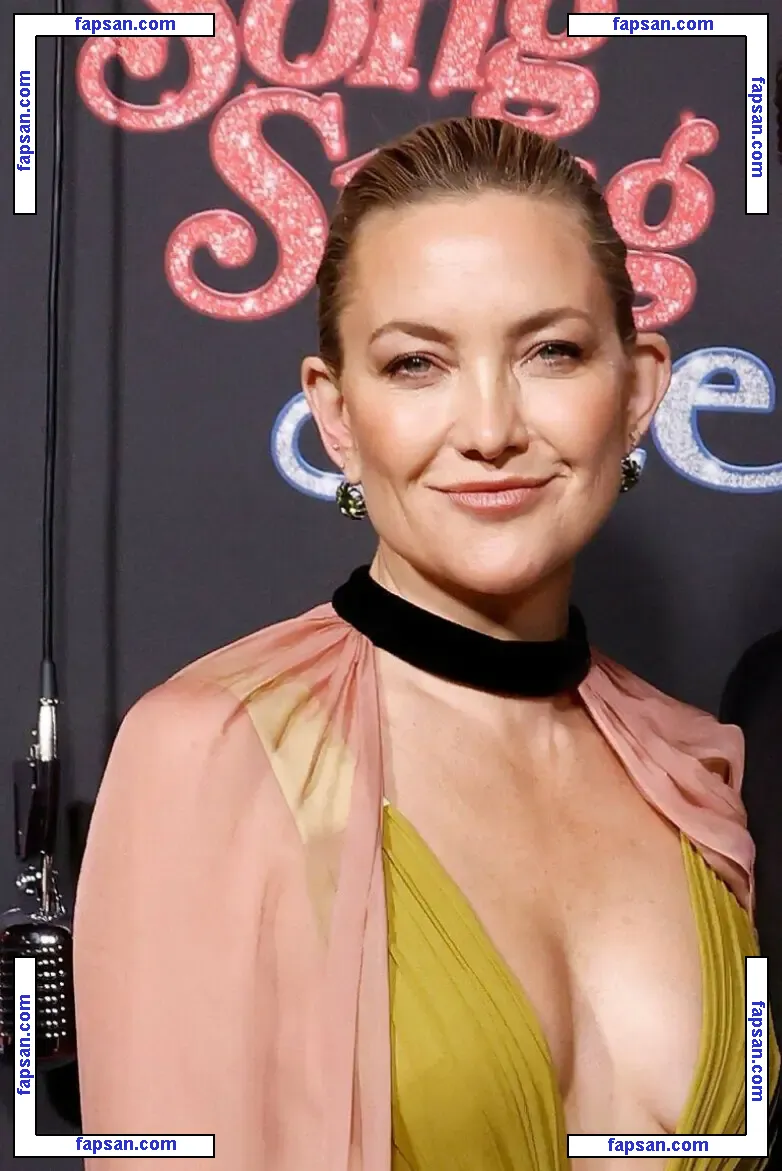 Kate Hudson голая фото #1864 с Онлифанс