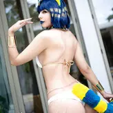 Kate Keycosplay голая #0005