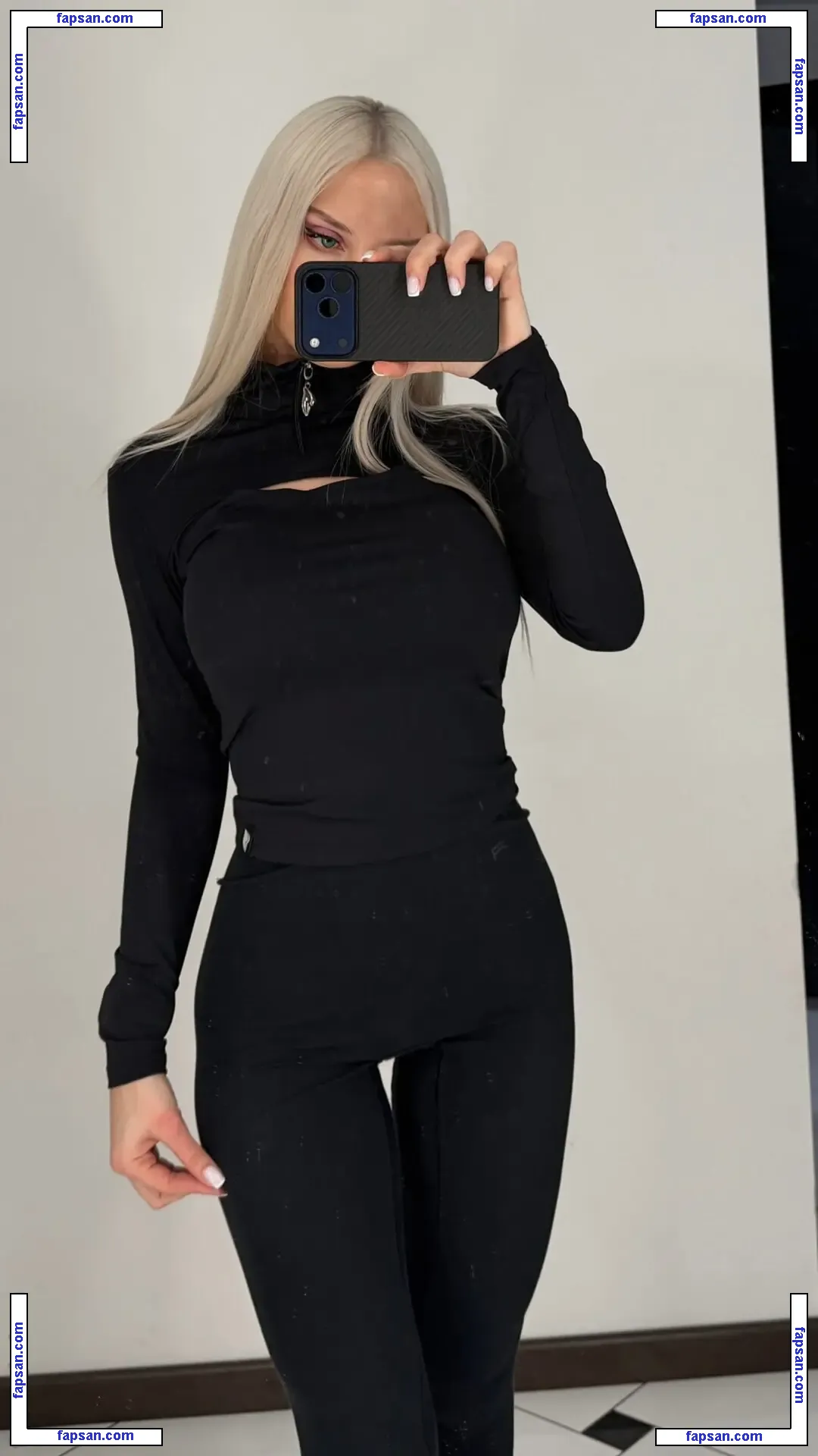 Kate Kirienko голая фото #0063 с Онлифанс