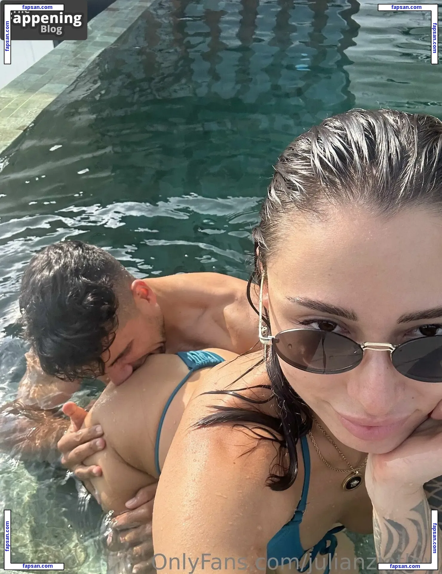 Kate Kolosovskaia голая фото #0002 с Онлифанс