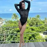 Kate Kolosovskaia голая #0001