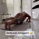 Kate Kolosovskaia голая #0024