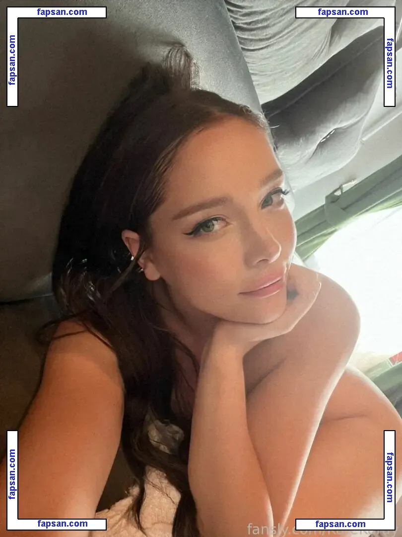 Kate Kuray nude photo #0101 from OnlyFans
