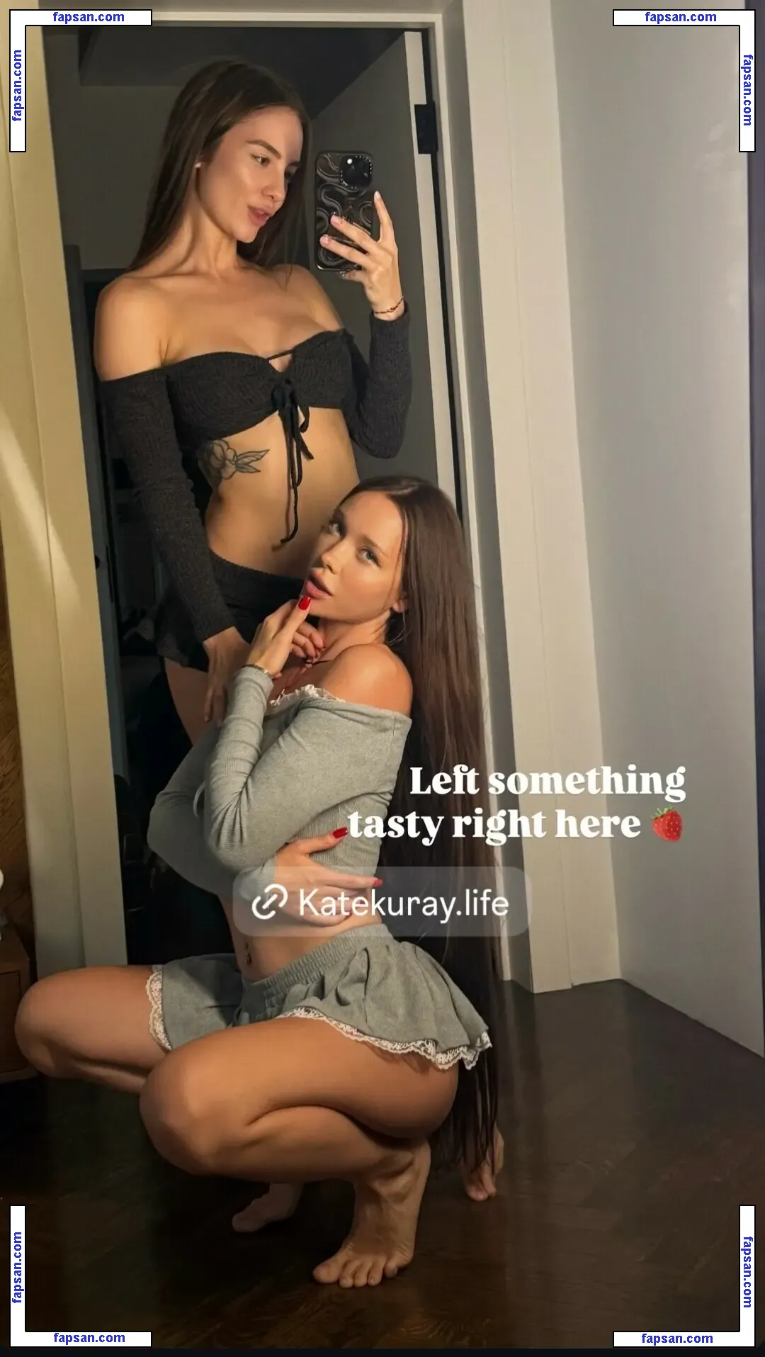 Kate Kuray nude photo #1134 from OnlyFans