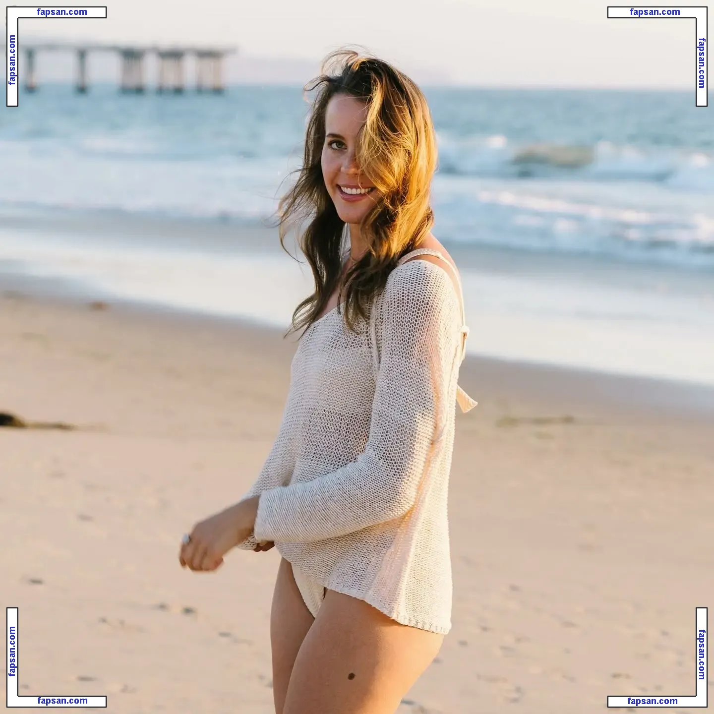 Kate Ley голая фото #0001 с Онлифанс