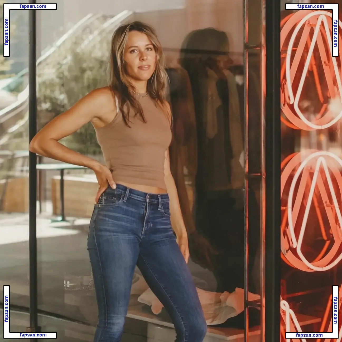 Kate Ley голая фото #0003 с Онлифанс