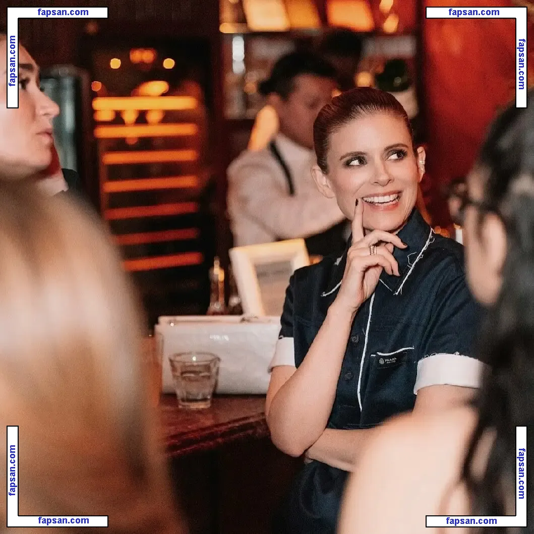 Kate Mara голая фото #0377 с Онлифанс