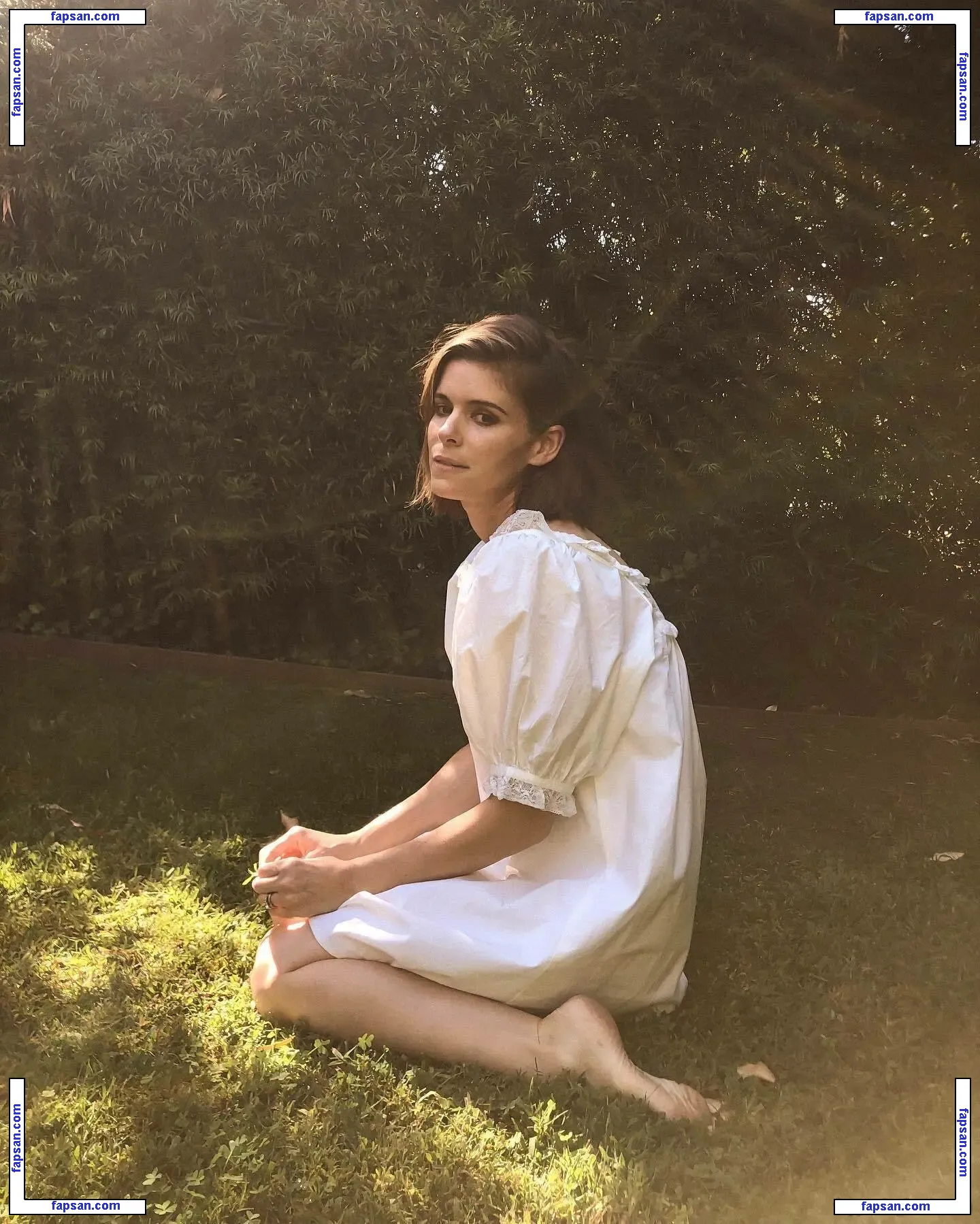 Kate Mara голая фото #0381 с Онлифанс