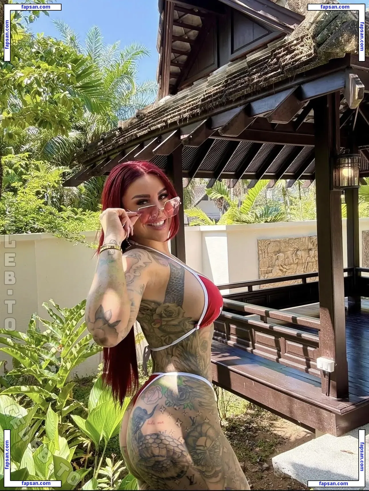 Kate Merlan голая фото #0053 с Онлифанс