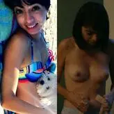 Kate Micucci голая #0107