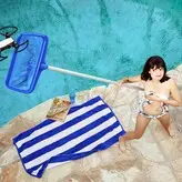 Kate Micucci голая #0117