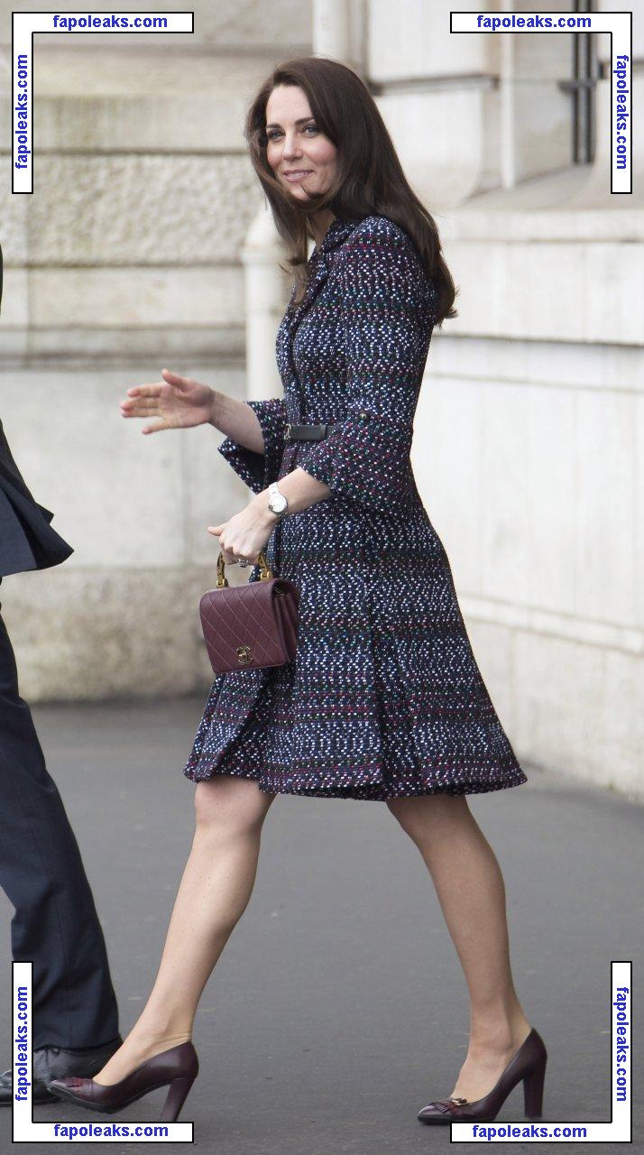 Kate Middleton / princeandprincessofwales голая фото #0004 с Онлифанс