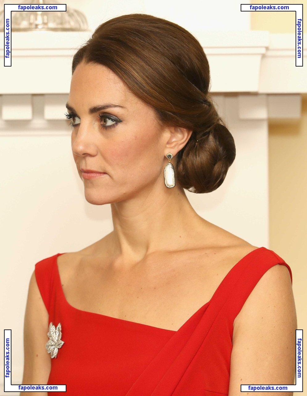 Kate Middleton / princeandprincessofwales голая фото #0008 с Онлифанс