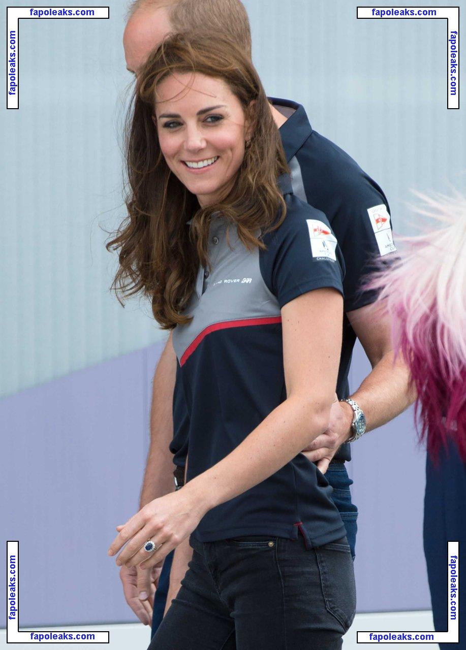 Kate Middleton / princeandprincessofwales голая фото #0012 с Онлифанс