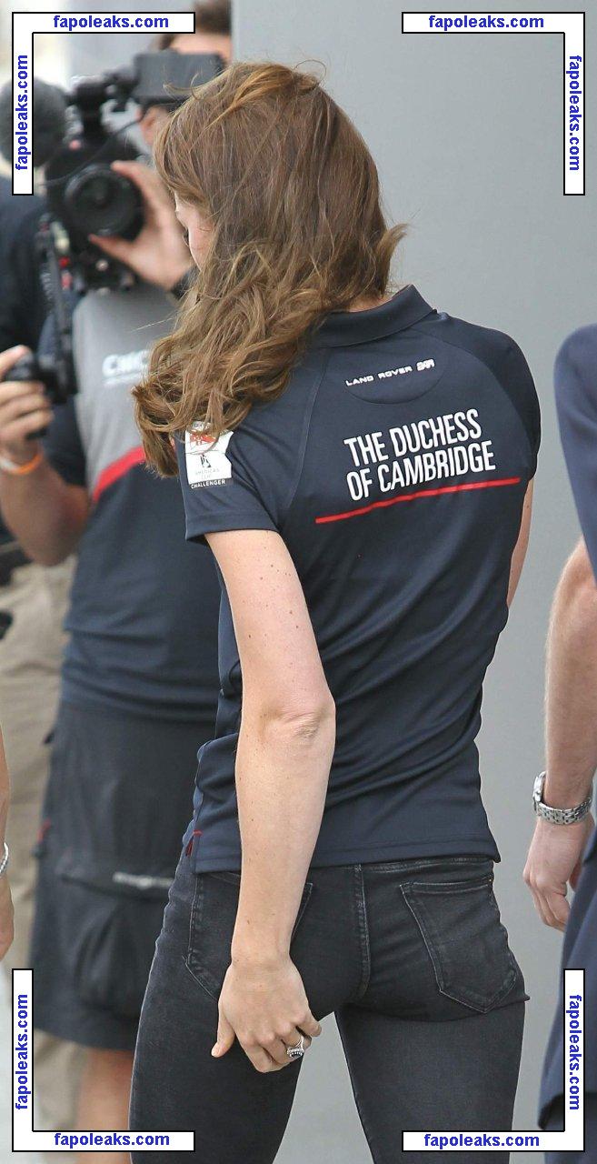 Kate Middleton / princeandprincessofwales голая фото #0015 с Онлифанс