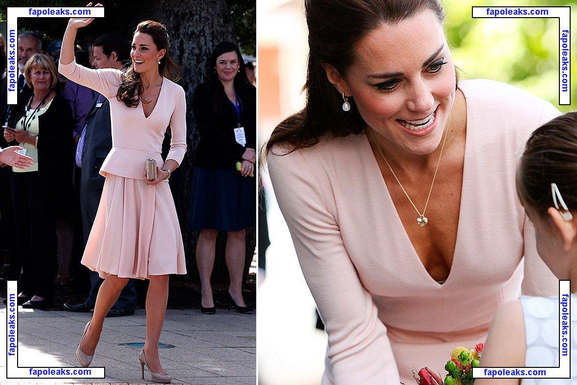 Kate Middleton / princeandprincessofwales голая фото #0018 с Онлифанс