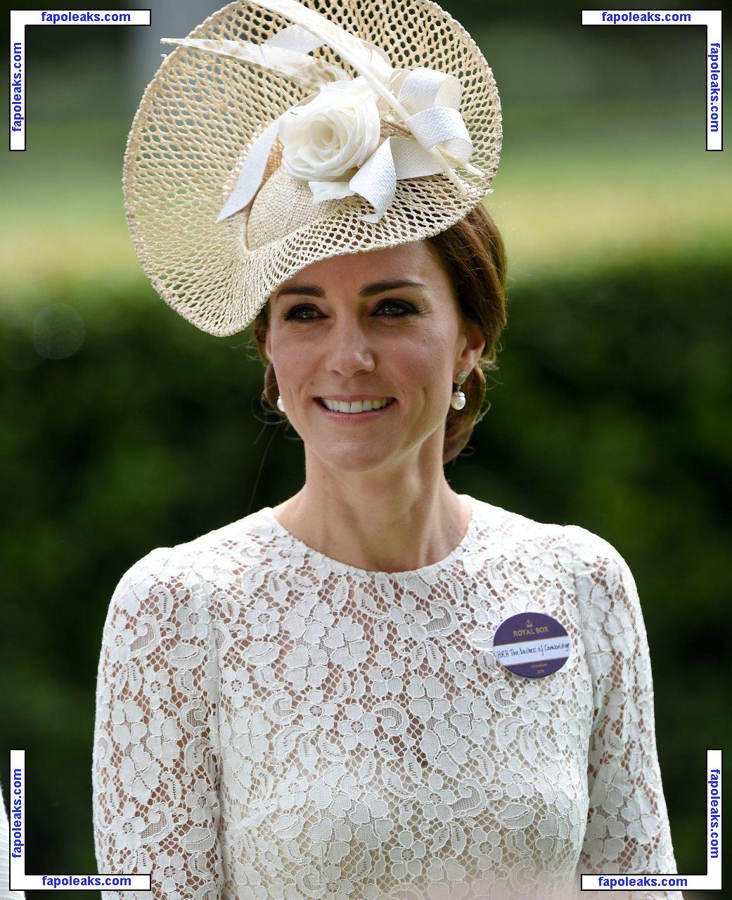 Kate Middleton / princeandprincessofwales голая фото #0023 с Онлифанс