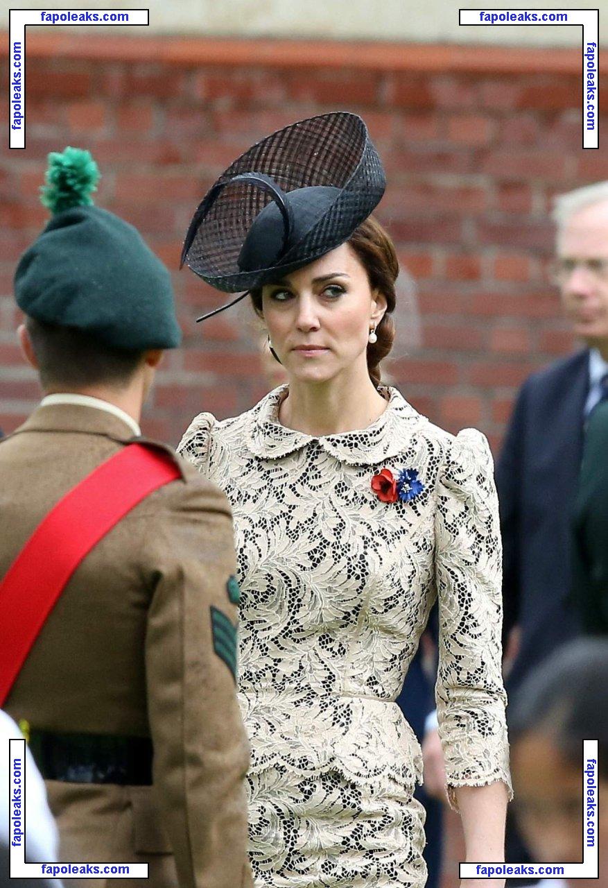 Kate Middleton / princeandprincessofwales голая фото #0025 с Онлифанс