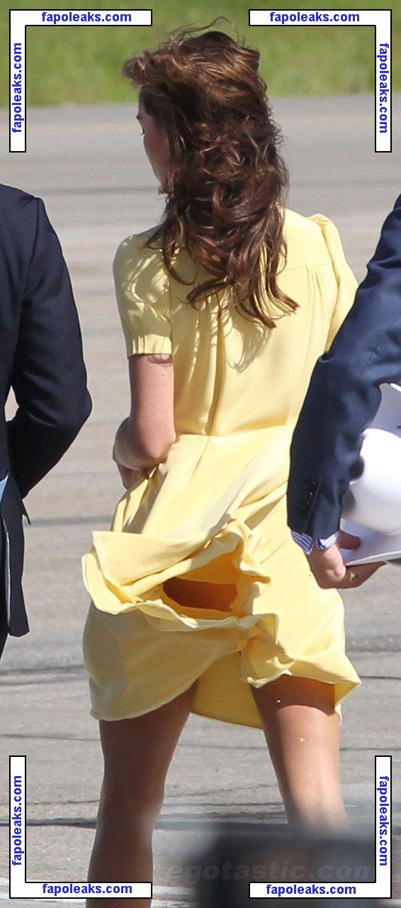 Kate Middleton / princeandprincessofwales голая фото #0029 с Онлифанс