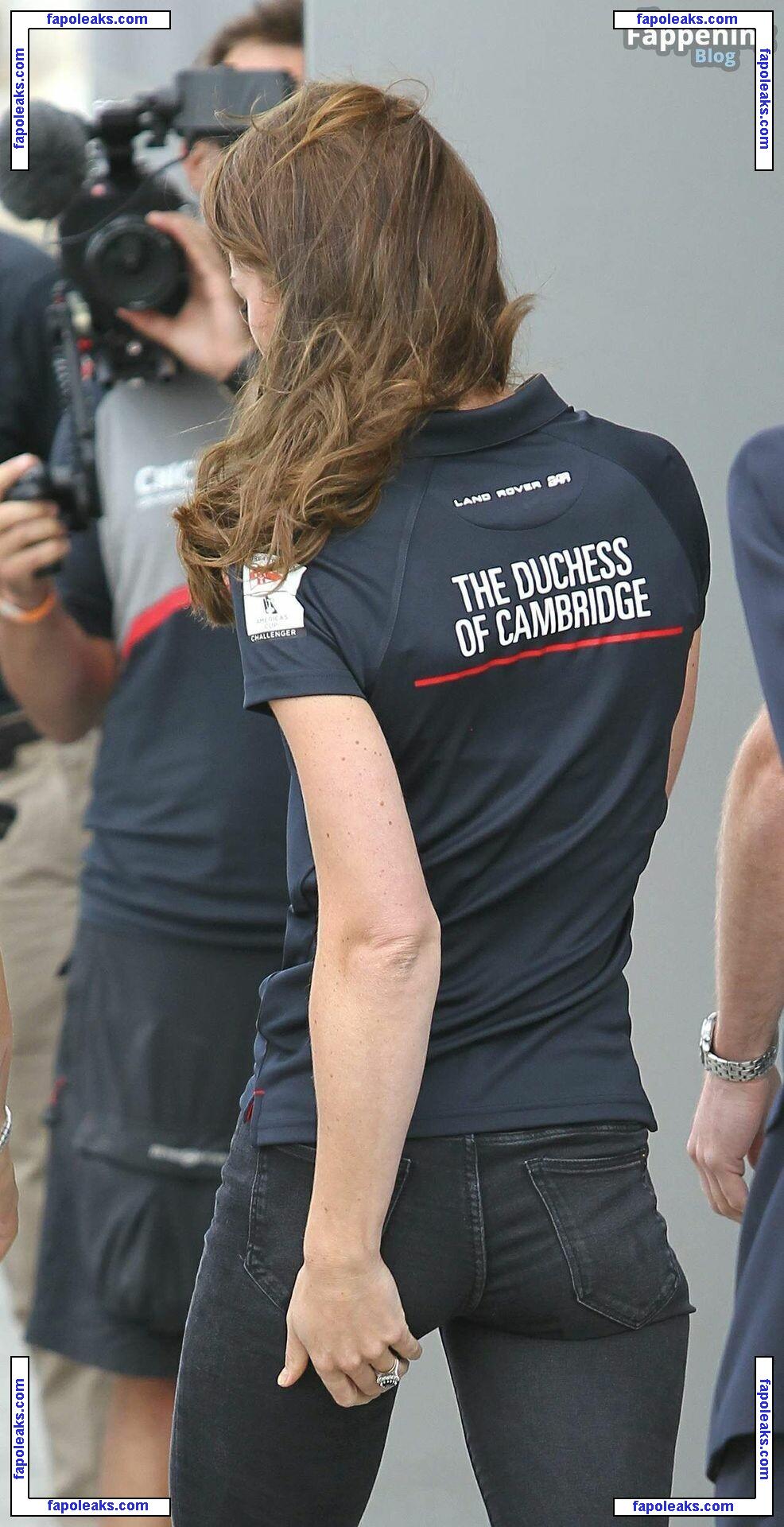 Kate Middleton / princeandprincessofwales голая фото #0095 с Онлифанс