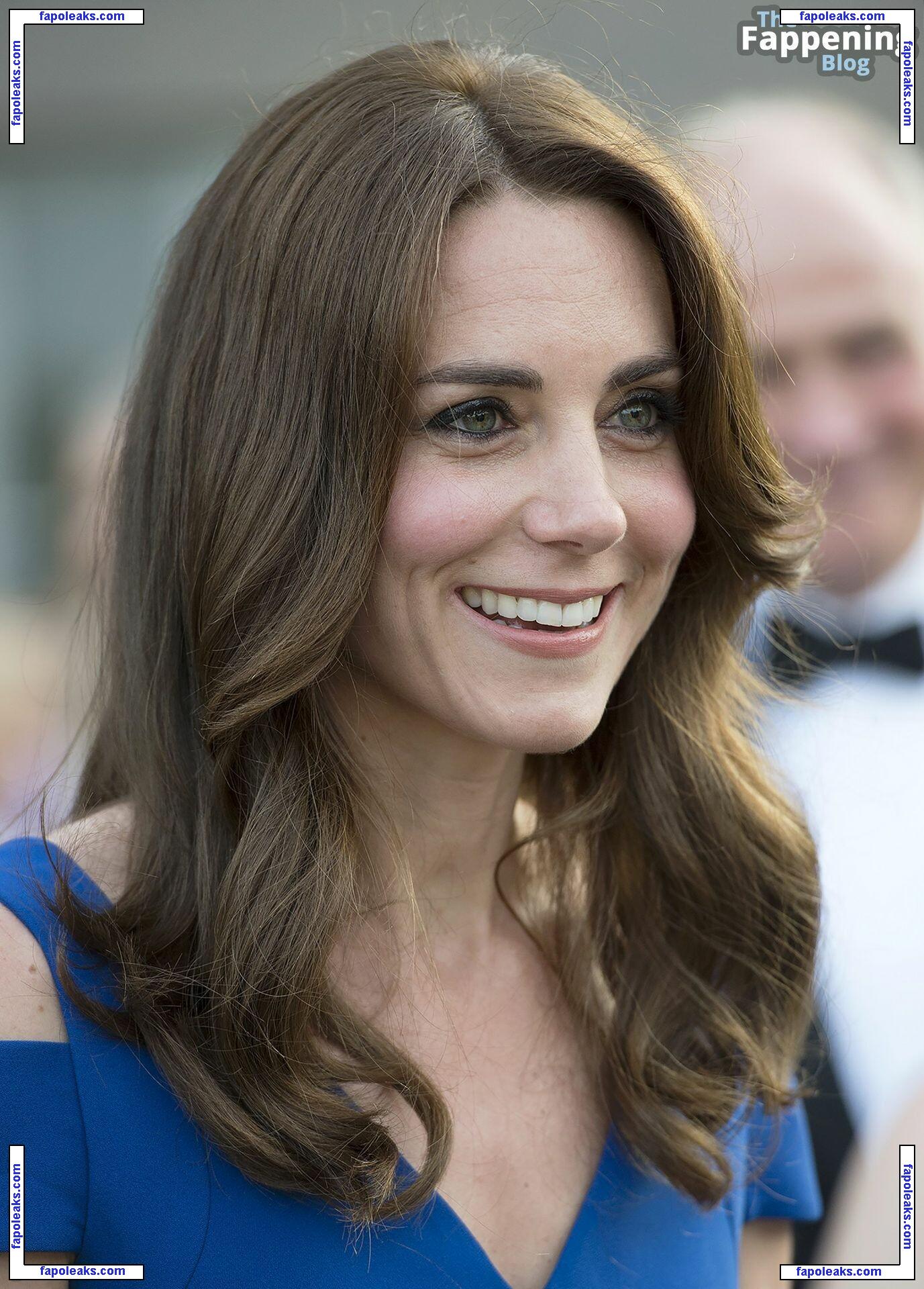 Kate Middleton / princeandprincessofwales голая фото #0097 с Онлифанс