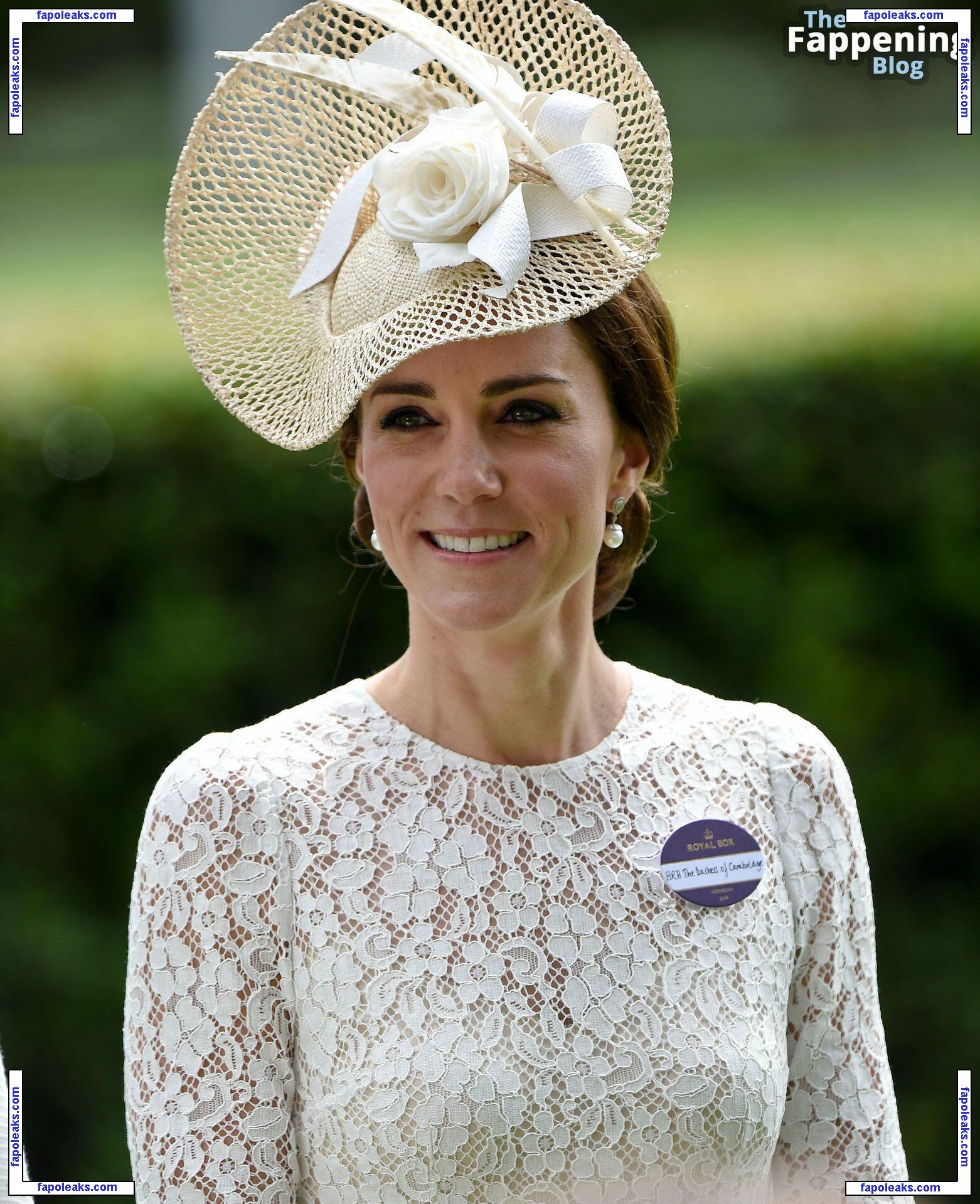 Kate Middleton / princeandprincessofwales голая фото #0098 с Онлифанс