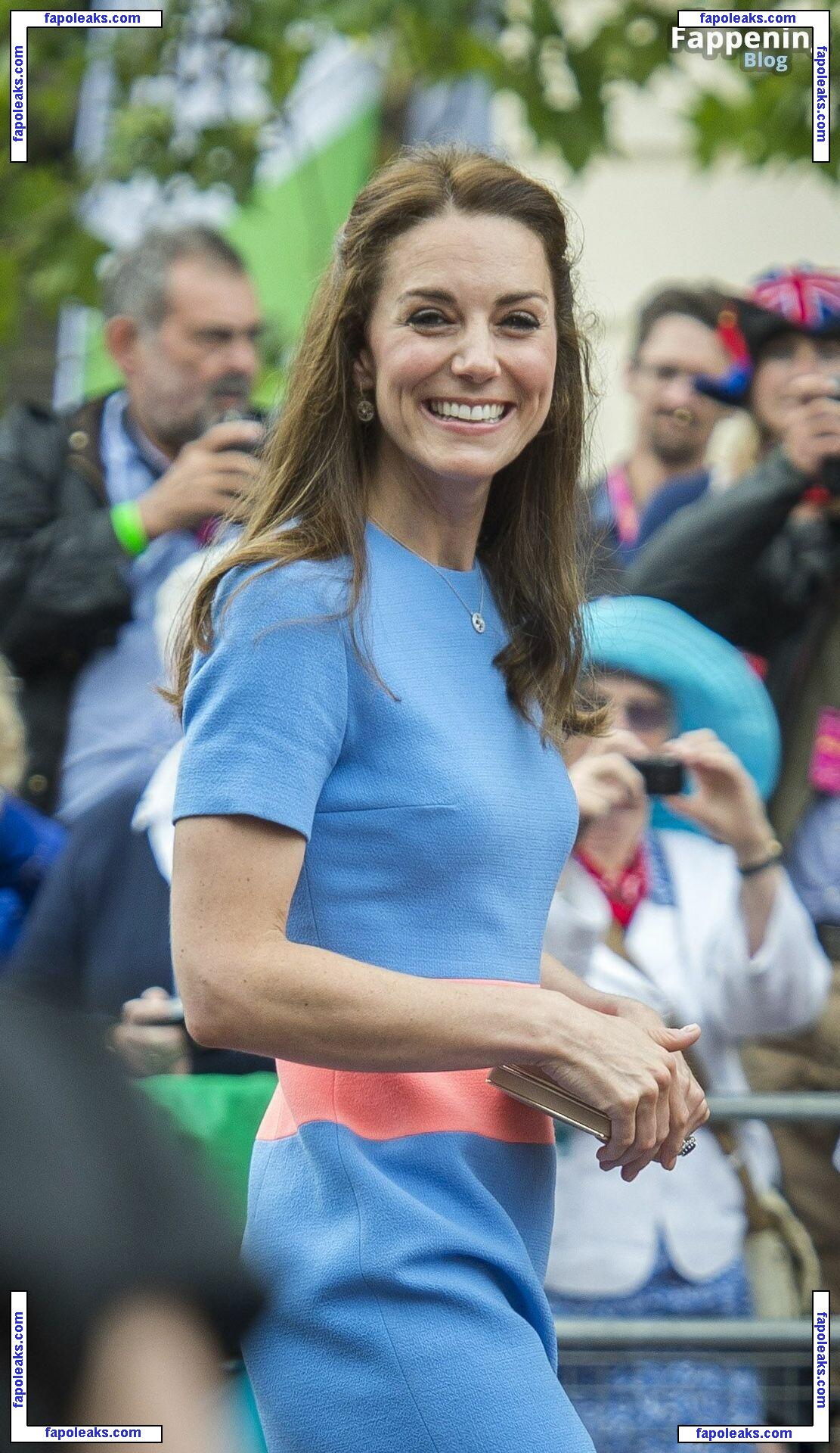 Kate Middleton / princeandprincessofwales голая фото #0099 с Онлифанс