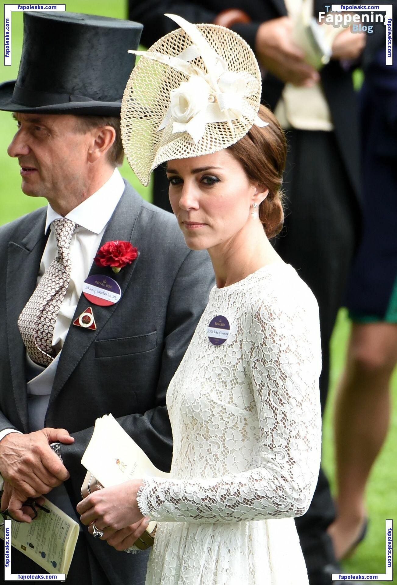 Kate Middleton / princeandprincessofwales голая фото #0101 с Онлифанс