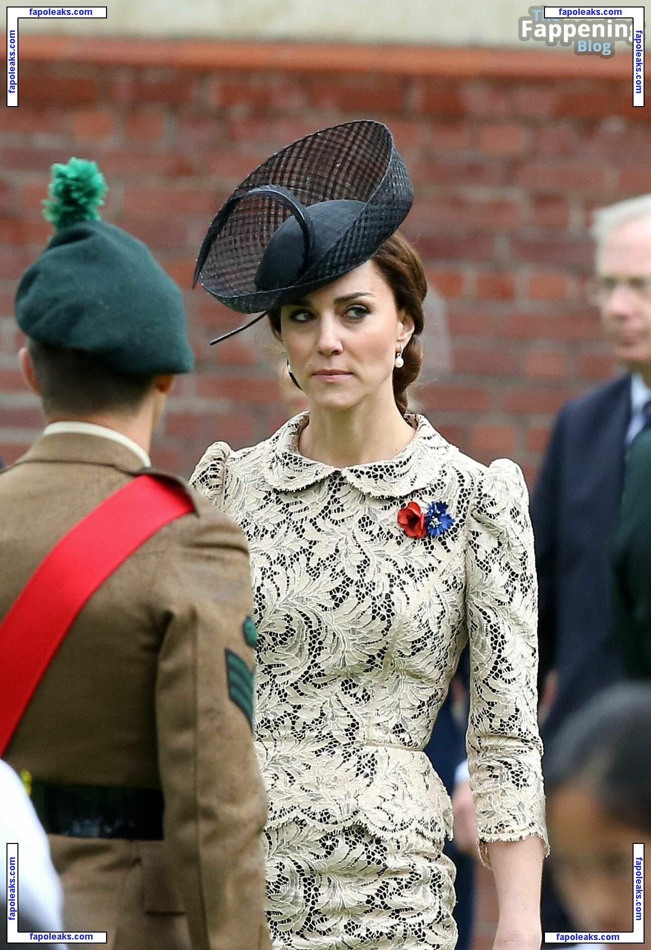 Kate Middleton / princeandprincessofwales голая фото #0107 с Онлифанс