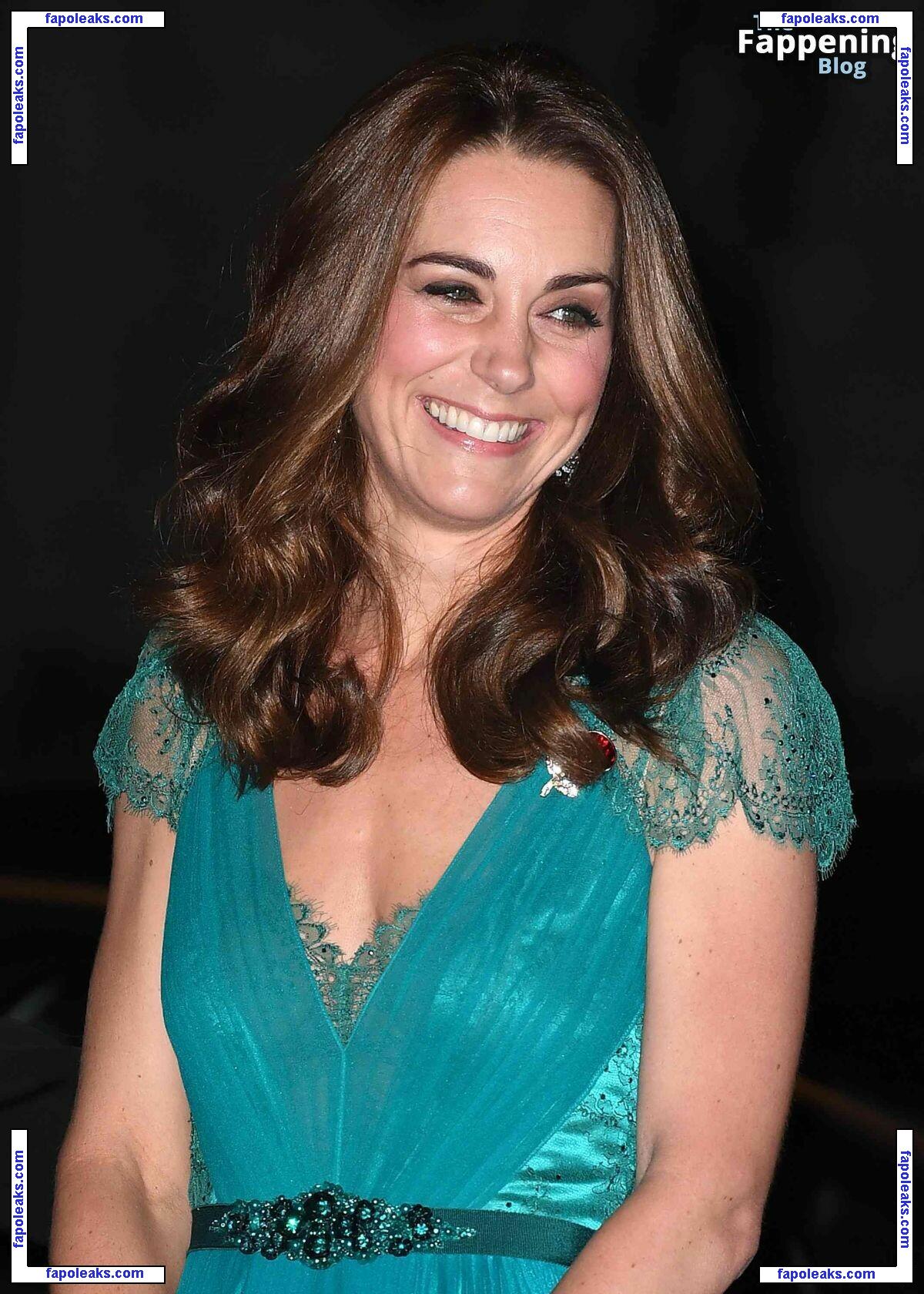 Kate Middleton / princeandprincessofwales голая фото #0115 с Онлифанс