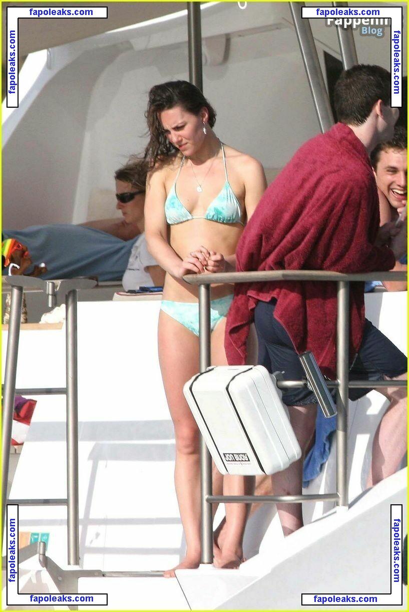 Kate Middleton / princeandprincessofwales голая фото #0127 с Онлифанс