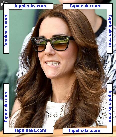 Kate Middleton / princeandprincessofwales голая фото #0152 с Онлифанс