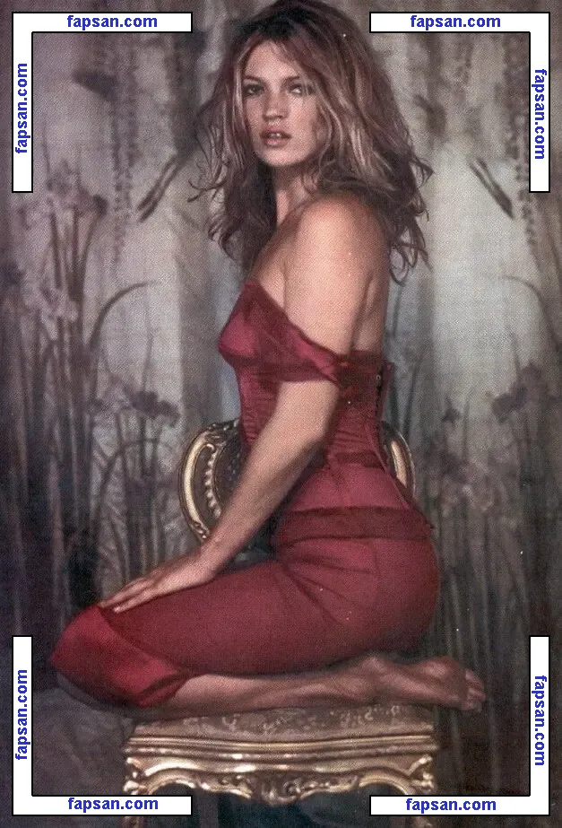 Kate Moss nude photo #1304 from OnlyFans