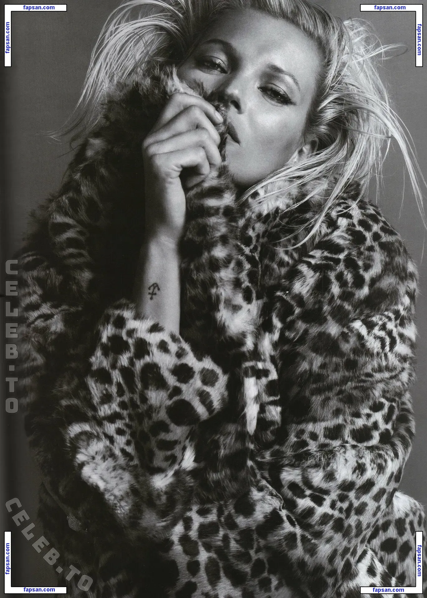 Kate Moss nude photo #1312 from OnlyFans