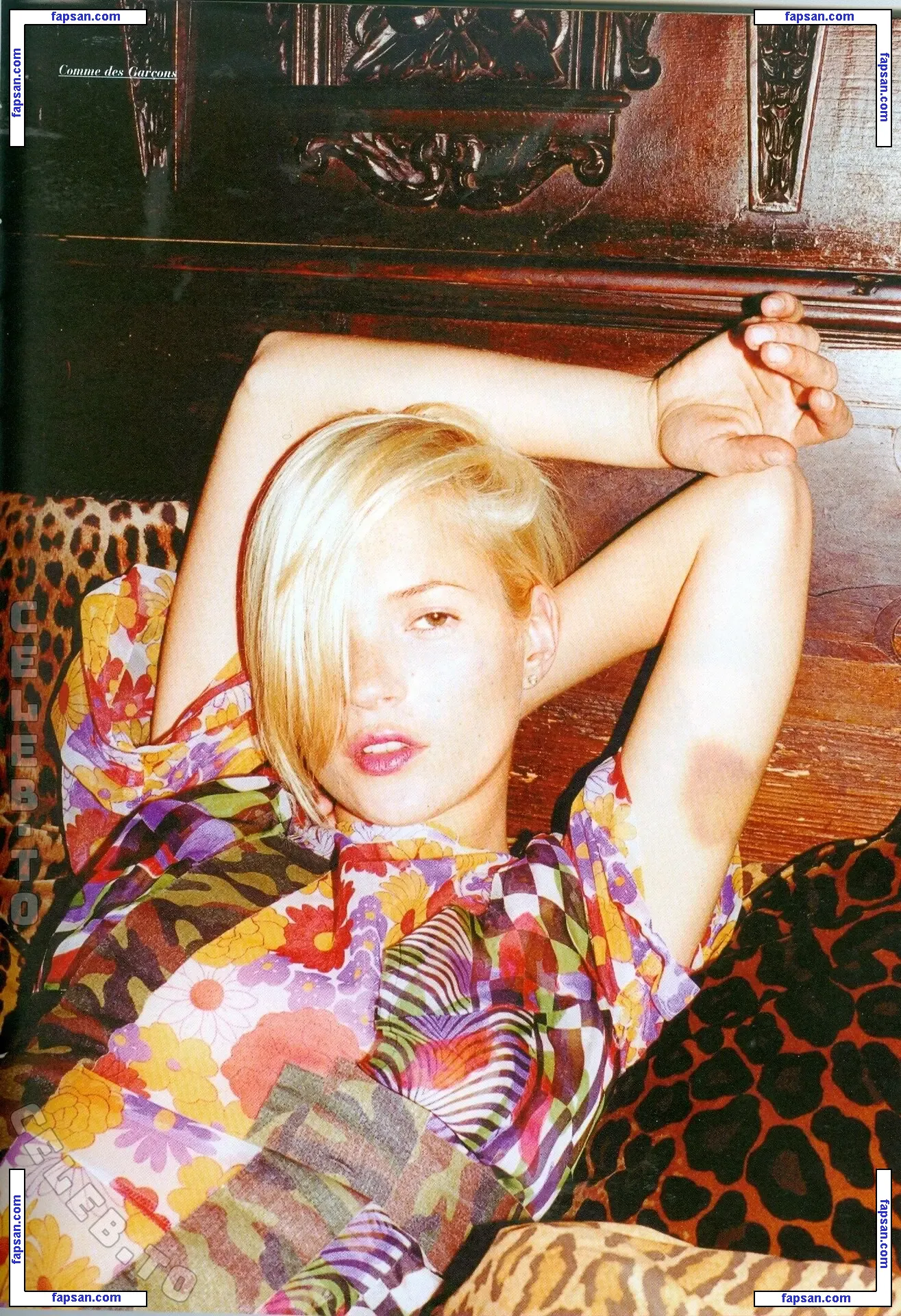 Kate Moss nude photo #1326 from OnlyFans