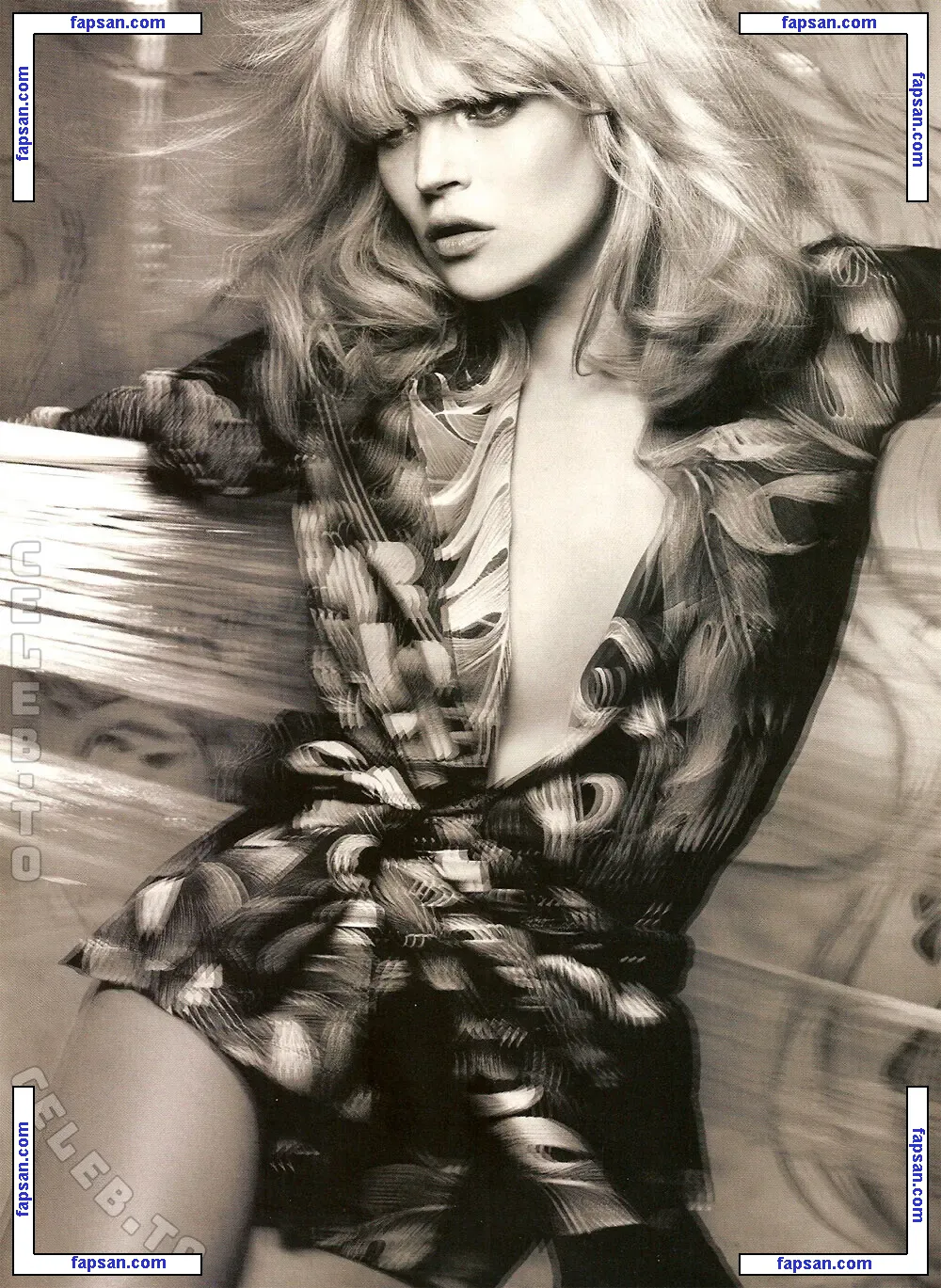 Kate Moss nude photo #1328 from OnlyFans