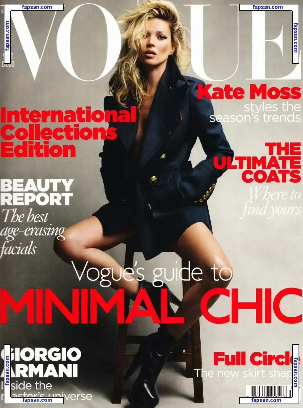 Kate Moss nude photo #1335 from OnlyFans