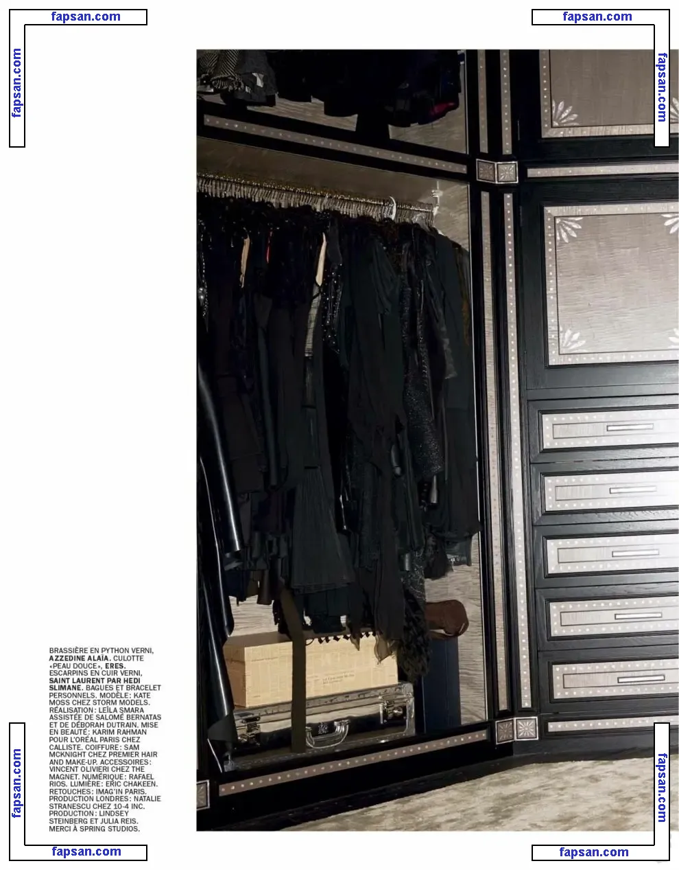 Kate Moss nude photo #1336 from OnlyFans