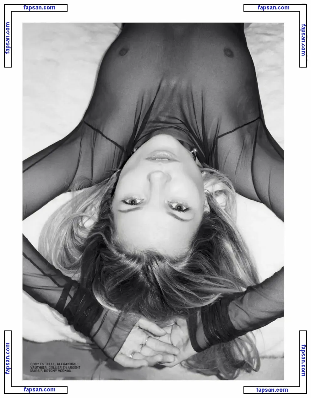 Kate Moss nude photo #1338 from OnlyFans