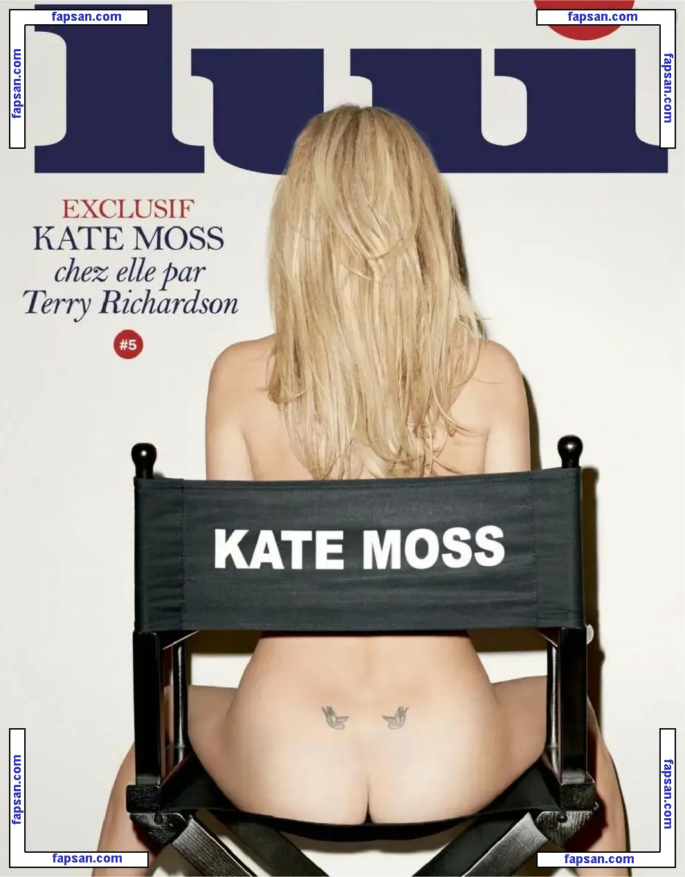 Kate Moss nude photo #1342 from OnlyFans