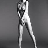 Kate Moss голая #1150
