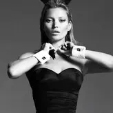 Kate Moss голая #1152