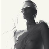Kate Moss голая #1160