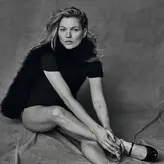 Kate Moss голая #1254