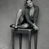 Kate Moss голая #1255