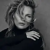 Kate Moss голая #1264